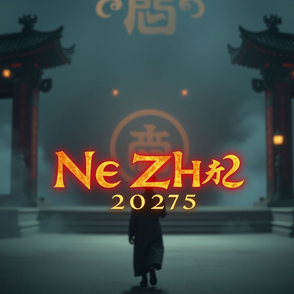 เปรียบเทียบ Ne Zha 2 กับภาพยนตร์พลังเทพเรื่องอื่น